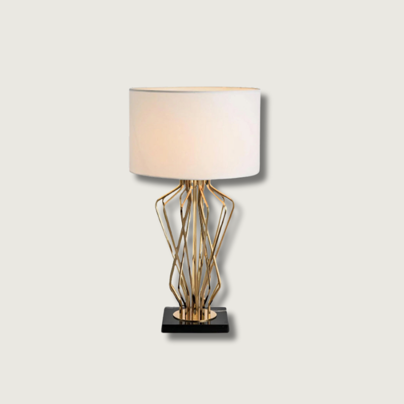 MeduzaLuxe - Table Lamp 1