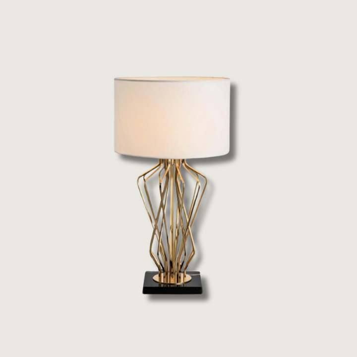 MeduzaLuxe - Table Lamp 1