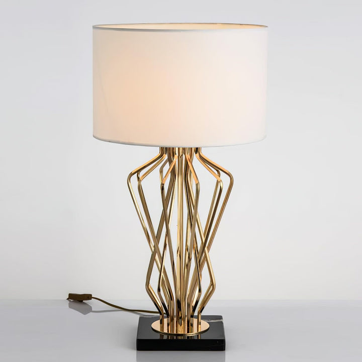 MeduzaLuxe - Table Lamp 3