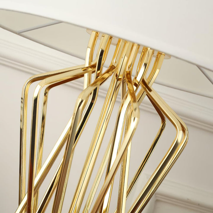 MeduzaLuxe - Table Lamp 4