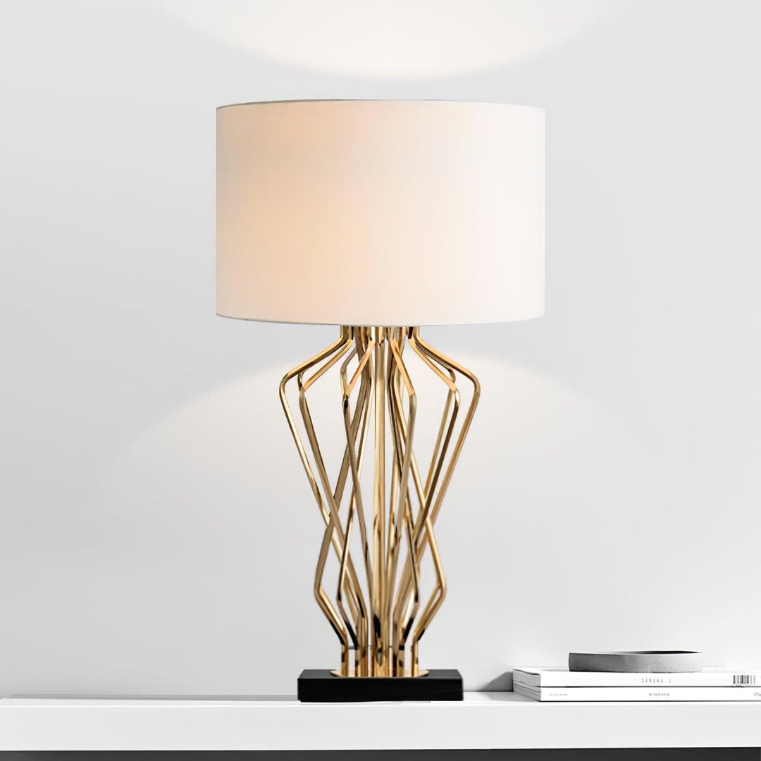 MeduzaLuxe - Table Lamp 6