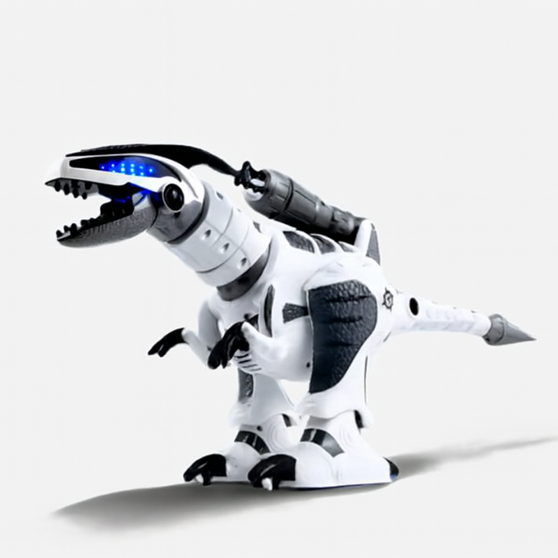 MegaDino – Remote Controlled Dinosaur Robot 0