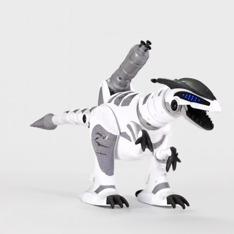 MegaDino – Remote Controlled Dinosaur Robot 1