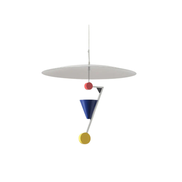 Meldulos Hanging Lamp 0