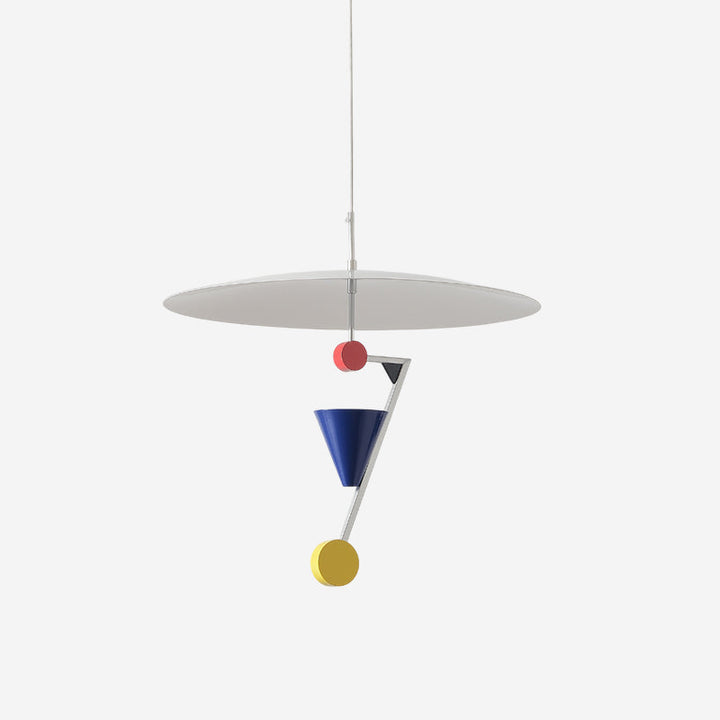 Meldulos Hanging Lamp 1