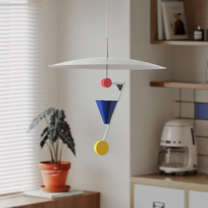 Meldulos Hanging Lamp 3
