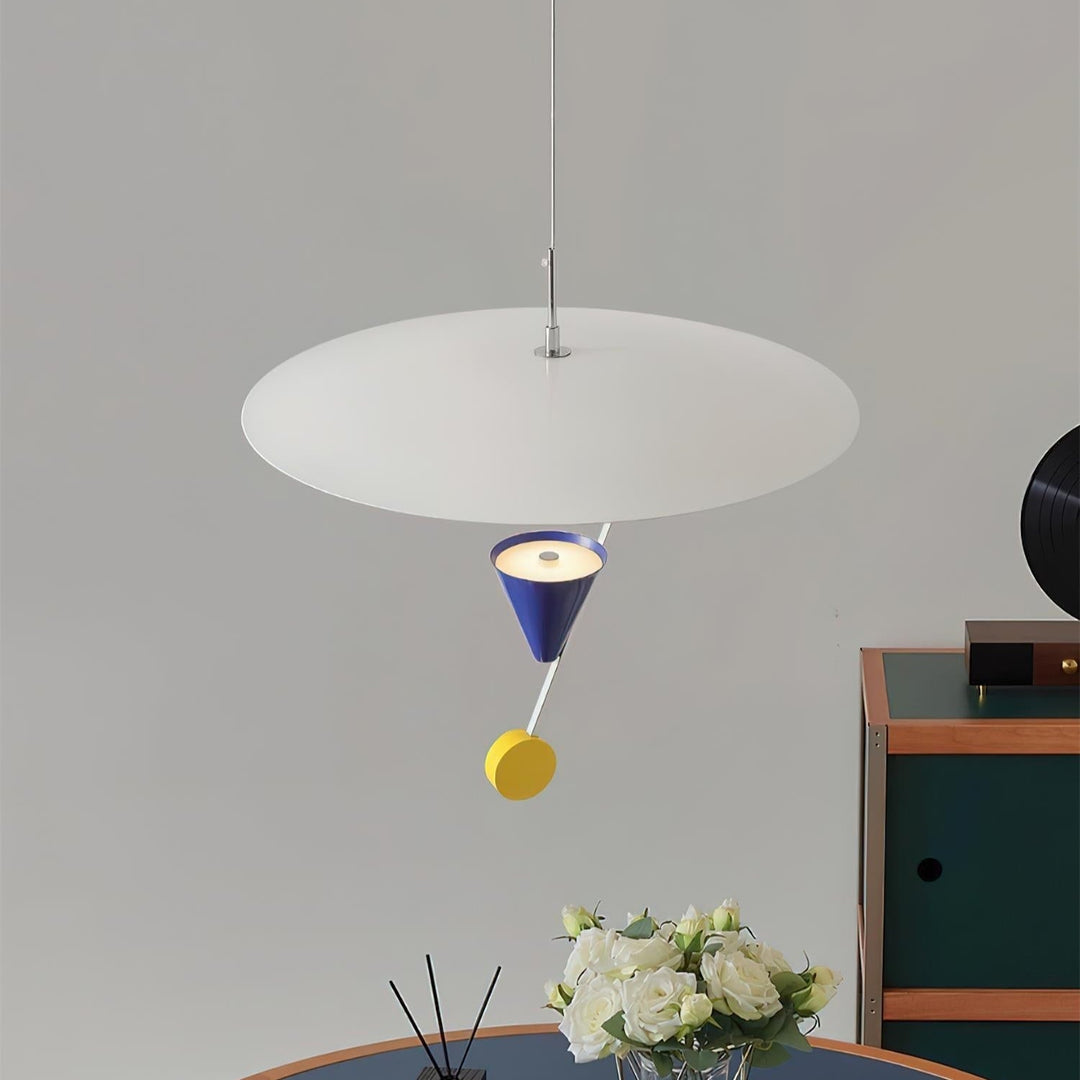 Meldulos Hanging Lamp 5