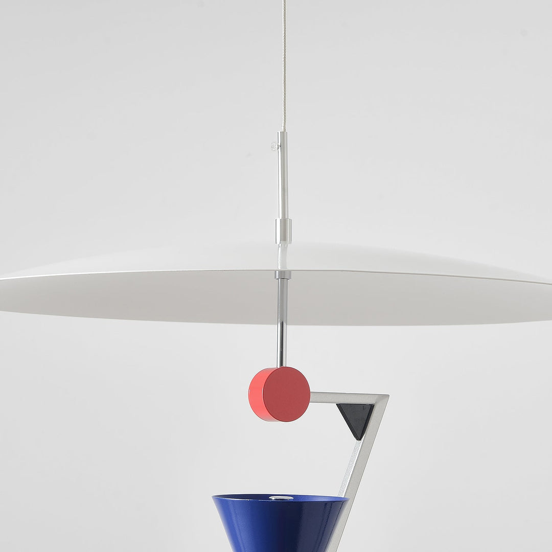 Meldulos Hanging Lamp 6