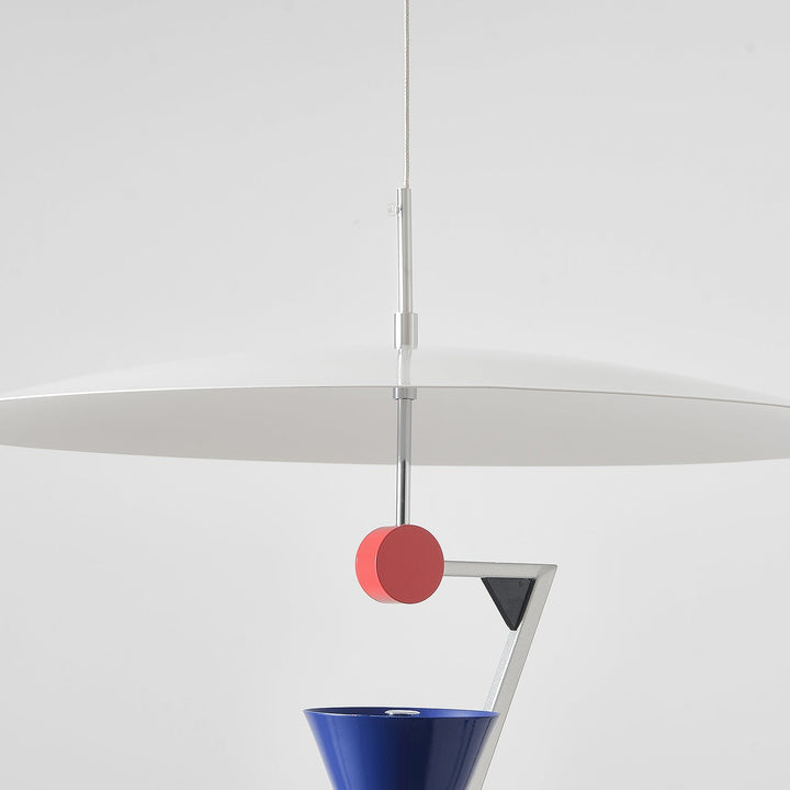 Meldulos Hanging Lamp 6