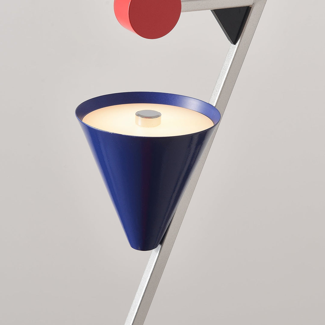 Meldulos Hanging Lamp 7