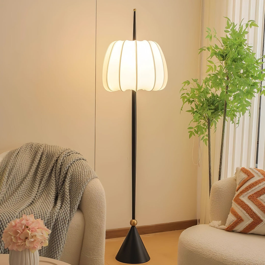 Melifoma Floor Lamp 4