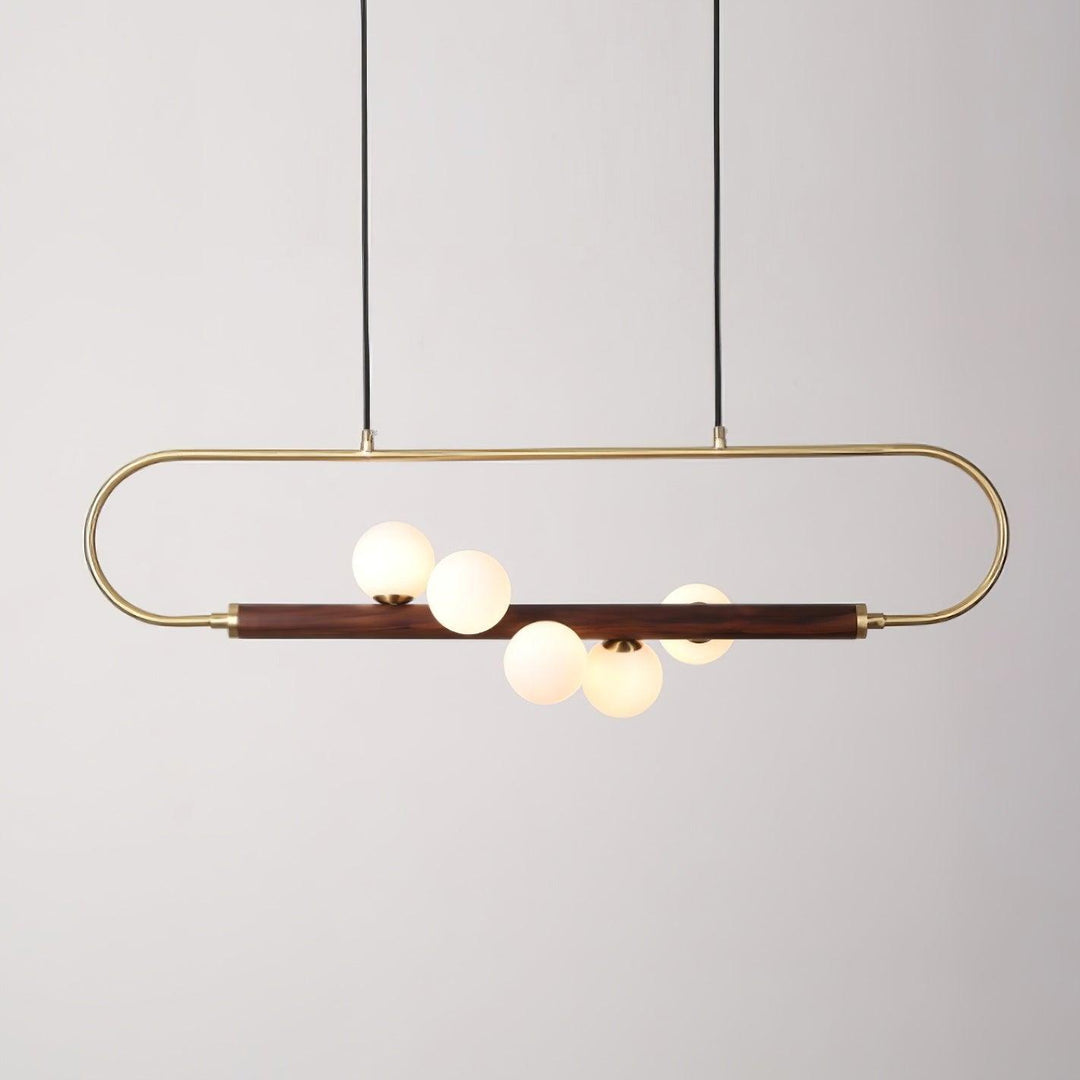 Melivo pendant lamp 0