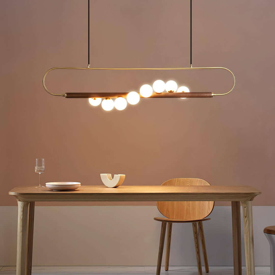 Melivo pendant lamp 2