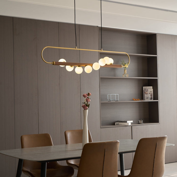 Melivo pendant lamp 5