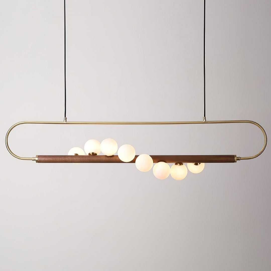 Melivo pendant lamp 6