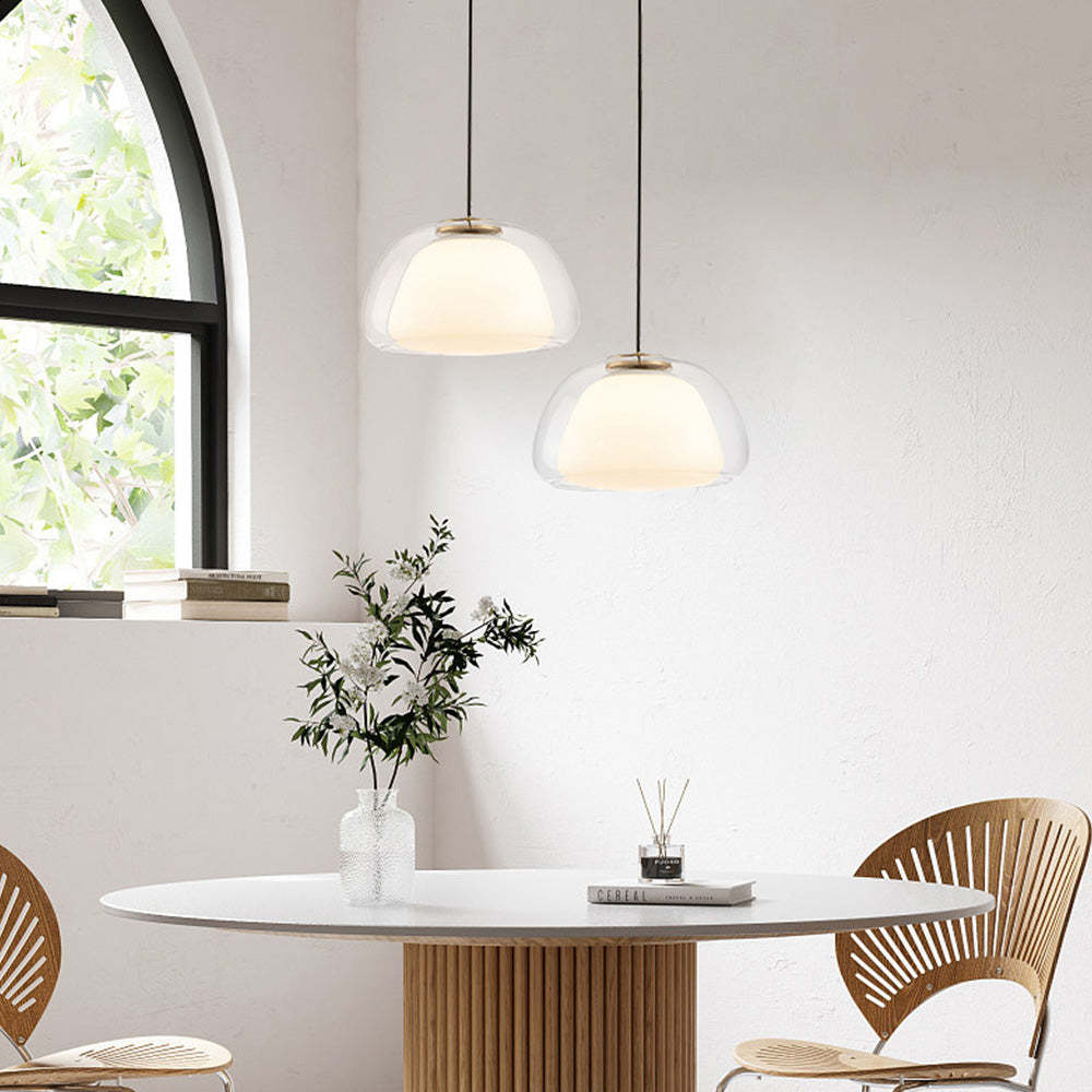 Melkano Modern Pendant Lamp 7