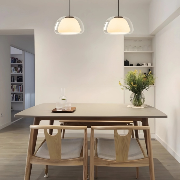 Melkano Modern Pendant Lamp 8