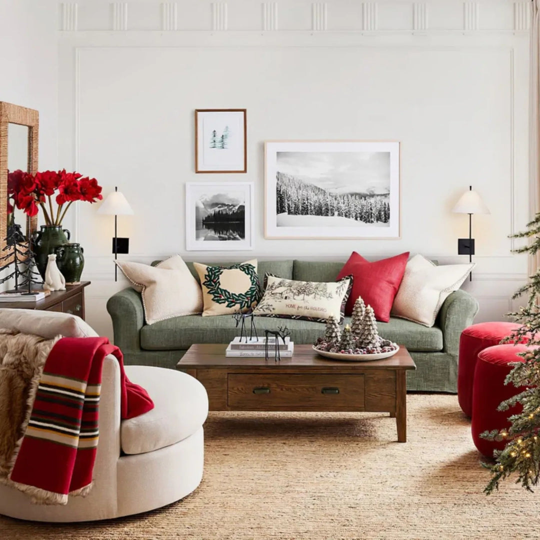 MeloTwist | Elegant Modern Fabric Wall Sconce for Cozy Indoor Lighting 6