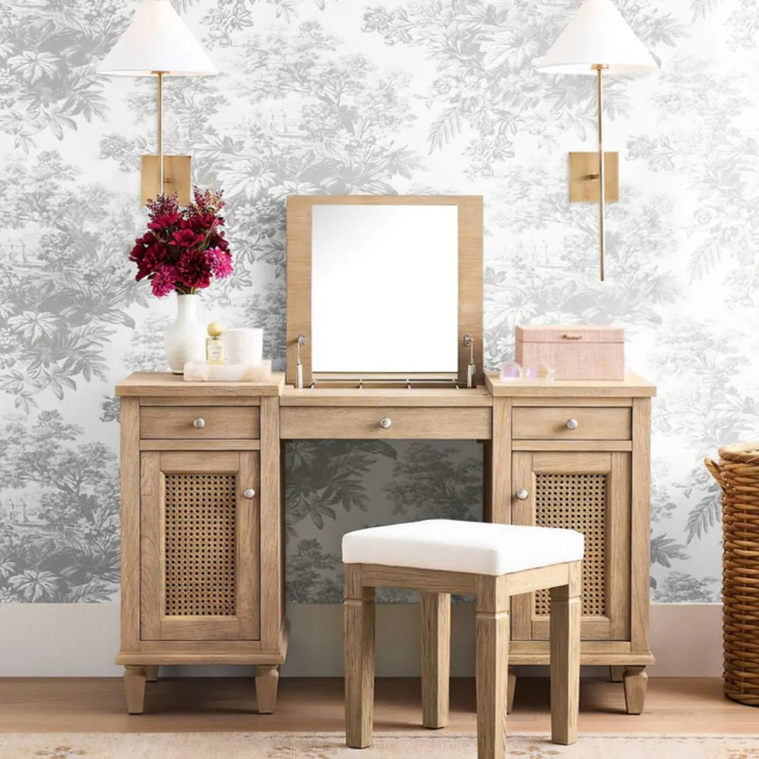 MeloTwist | Elegant Modern Fabric Wall Sconce for Cozy Indoor Lighting 8