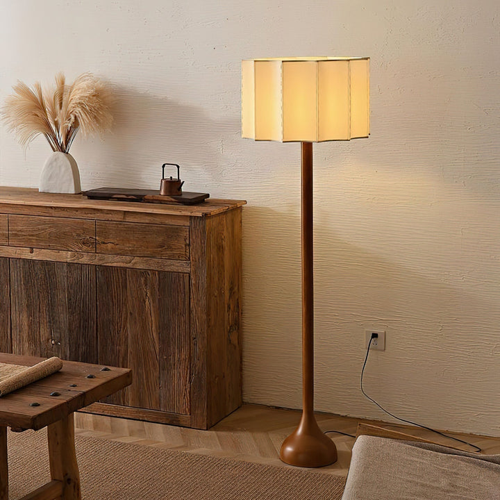 Meloan Floor Lamp 2