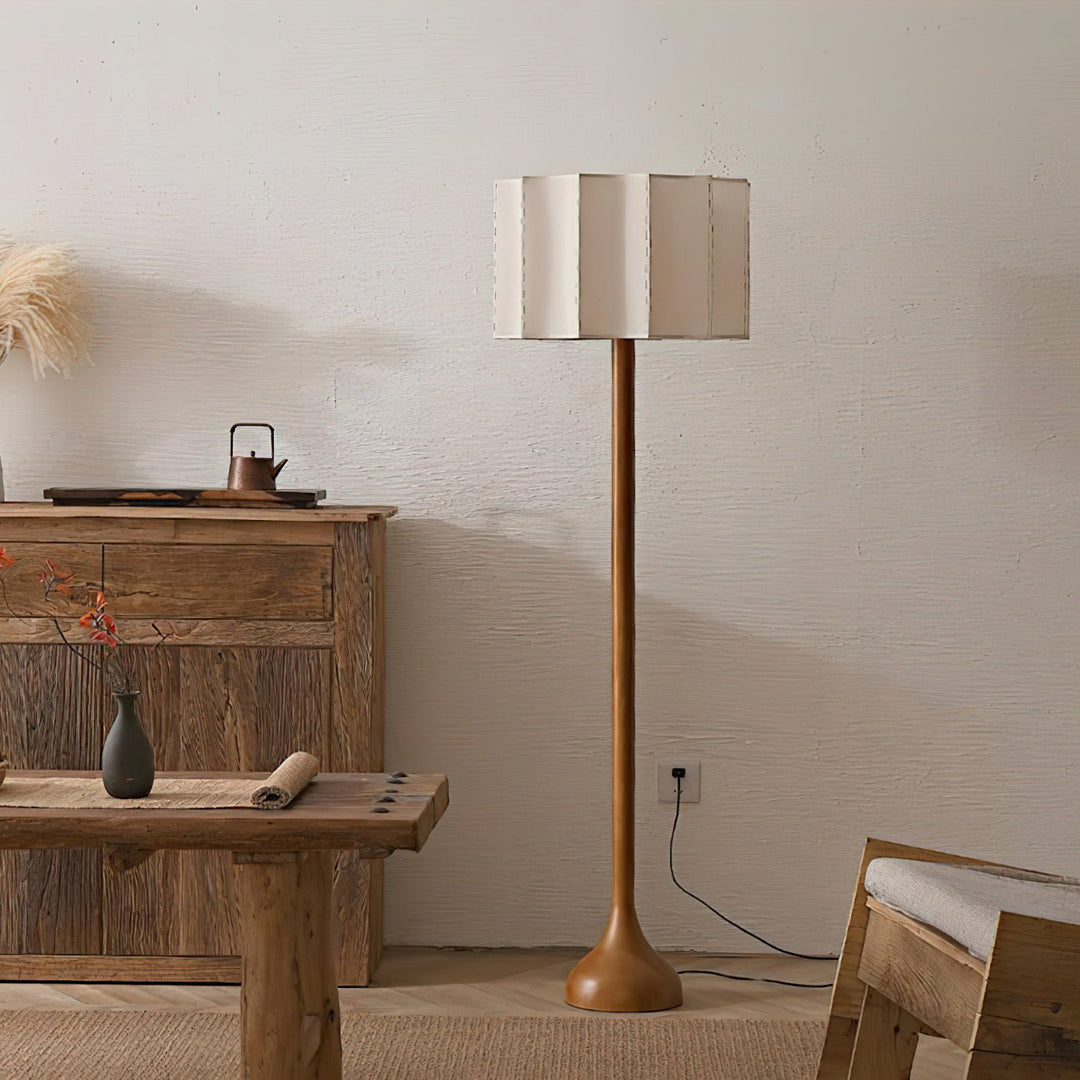 Meloan Floor Lamp 4