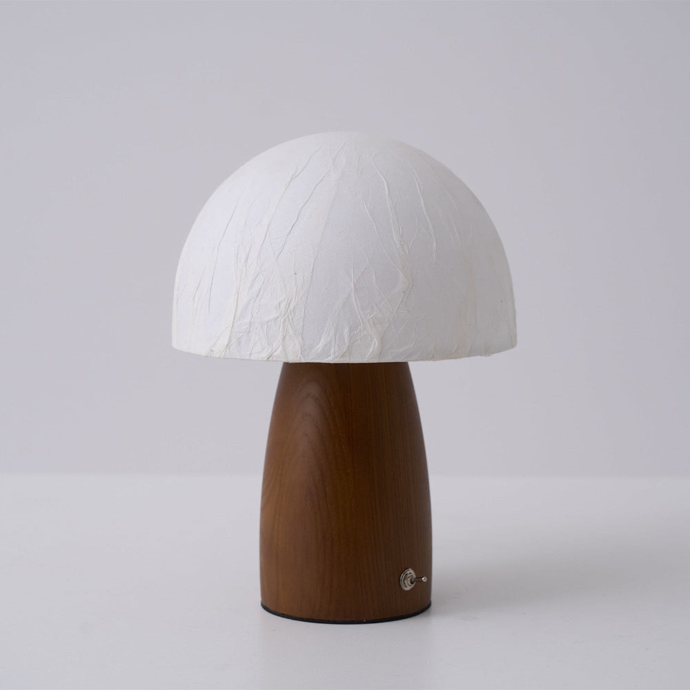 Melsy Mushroom Table Lamp 1