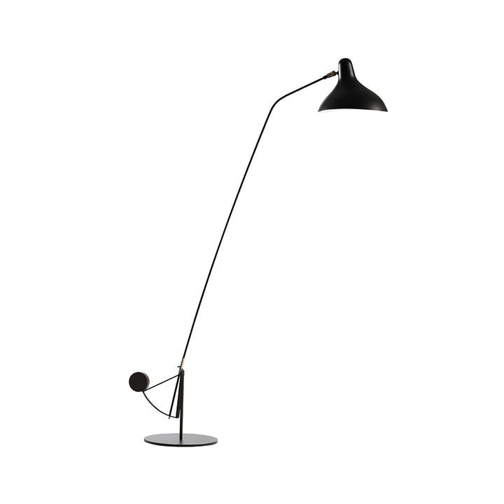Meltizo Floor Lamp 1
