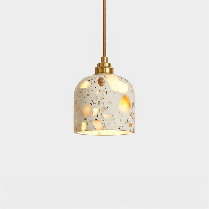 Melunezze Hanging Lamp 0