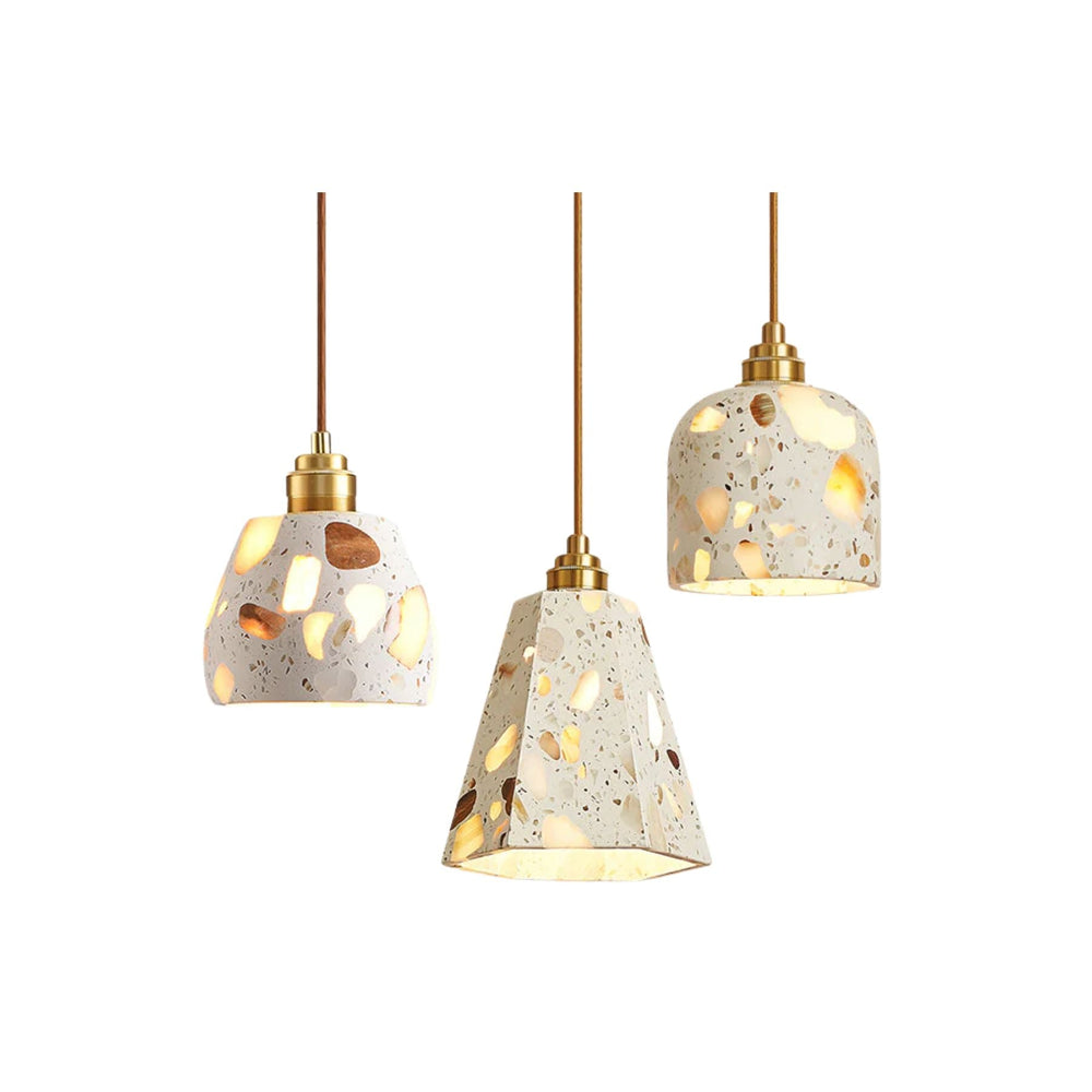 Melunezze Hanging Lamp 1