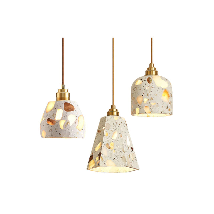 Melunezze Hanging Lamp 1