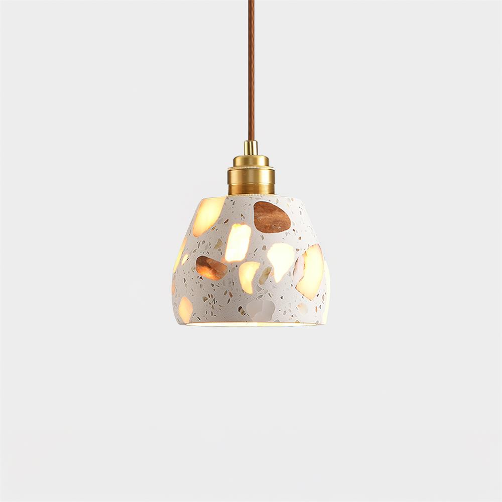 Melunezze Hanging Lamp 10