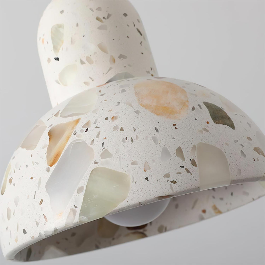 Melunezze Hanging Lamp 11