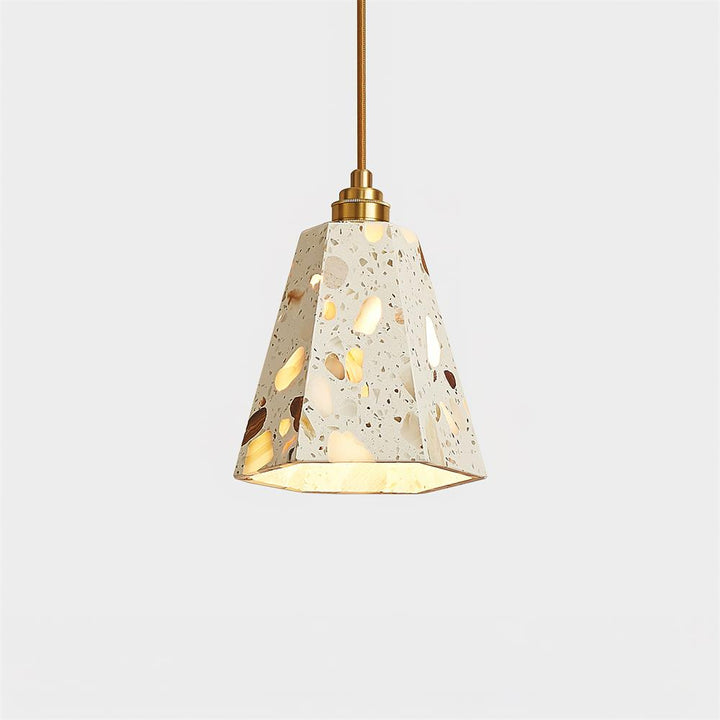 Melunezze Hanging Lamp 12