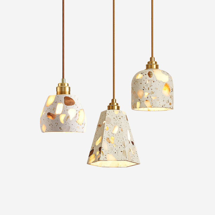 Melunezze Hanging Lamp 2