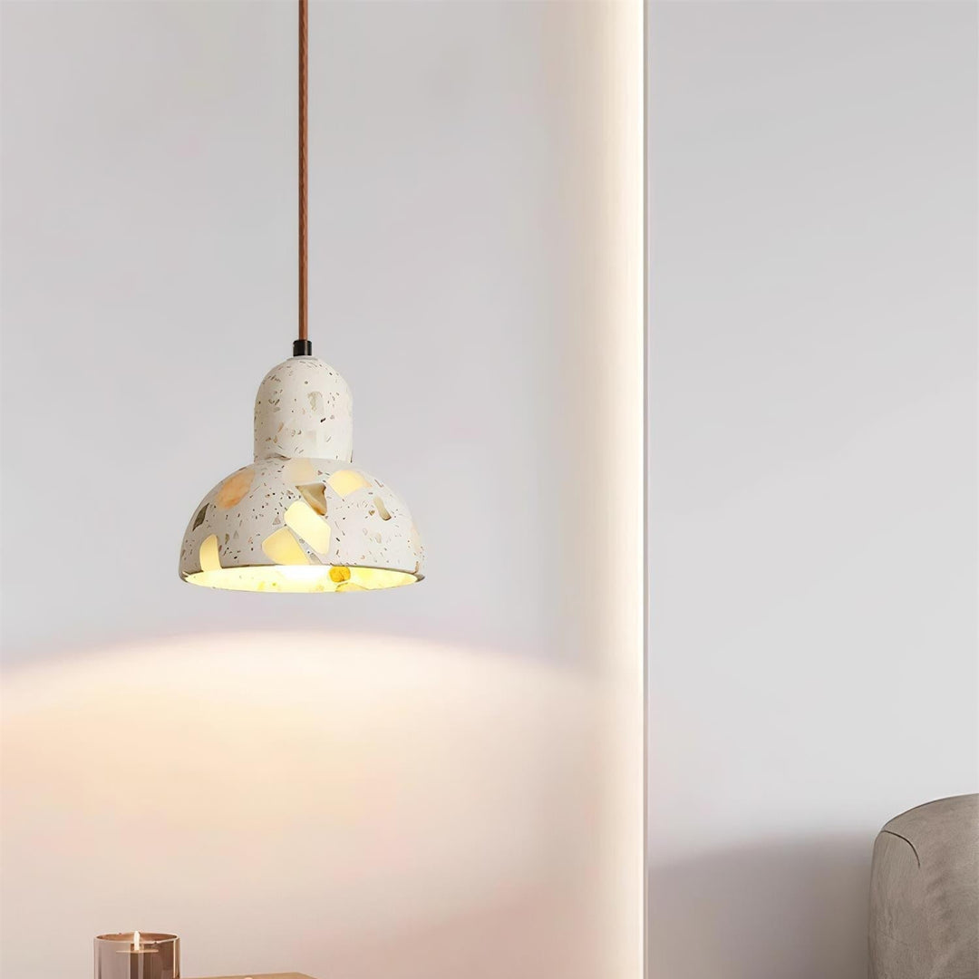 Melunezze Hanging Lamp 3