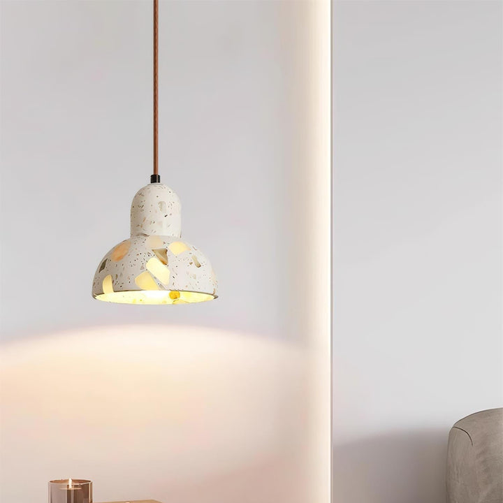 Melunezze Hanging Lamp 3