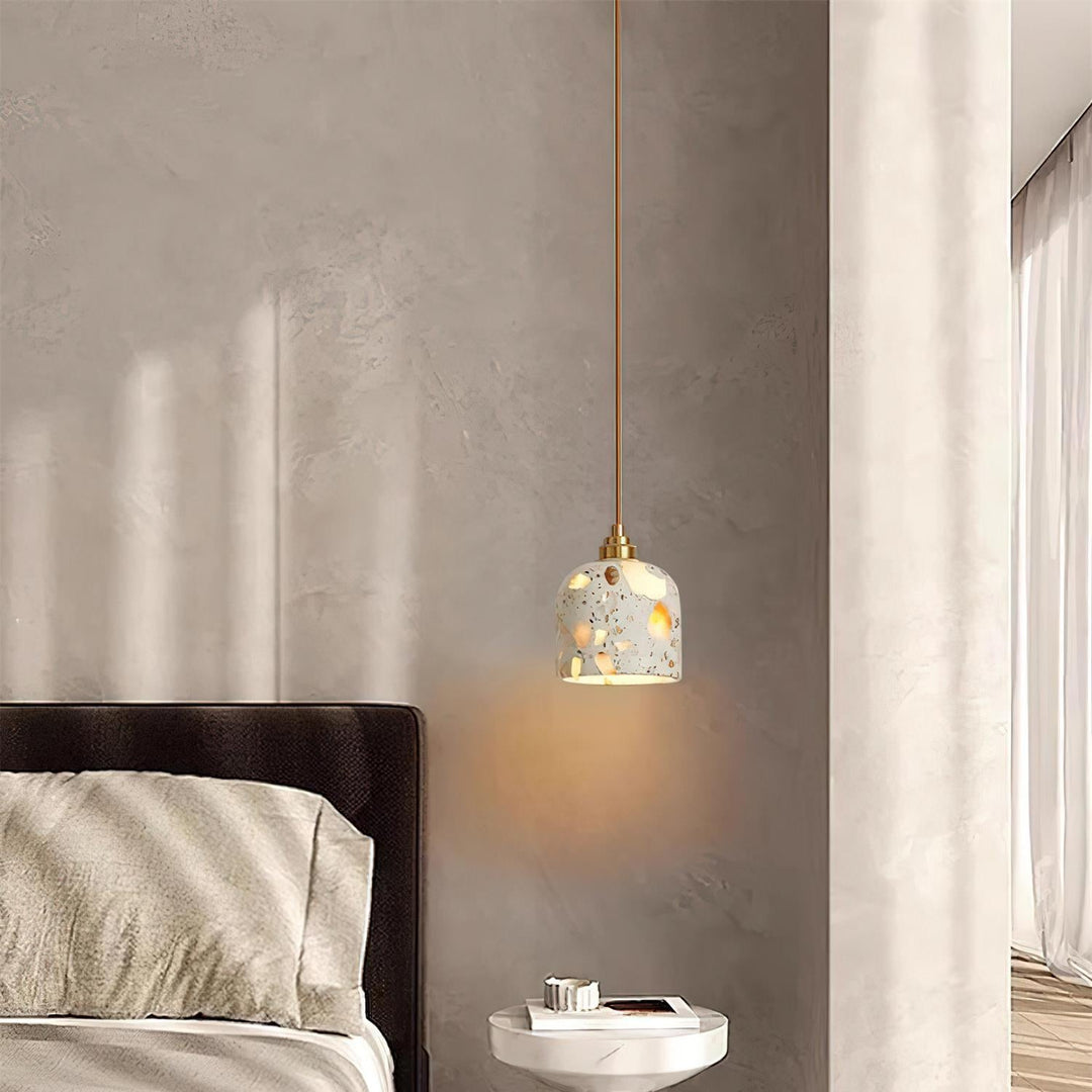 Melunezze Hanging Lamp 4