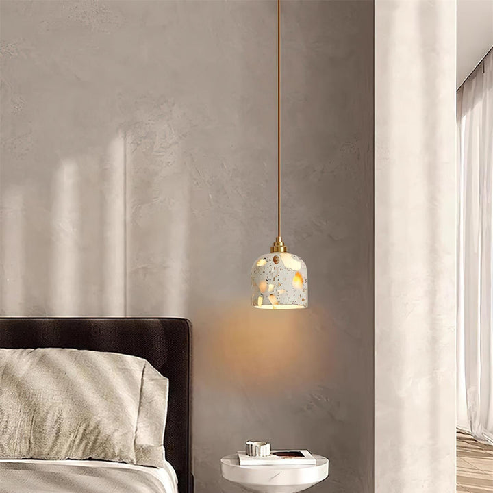 Melunezze Hanging Lamp 4