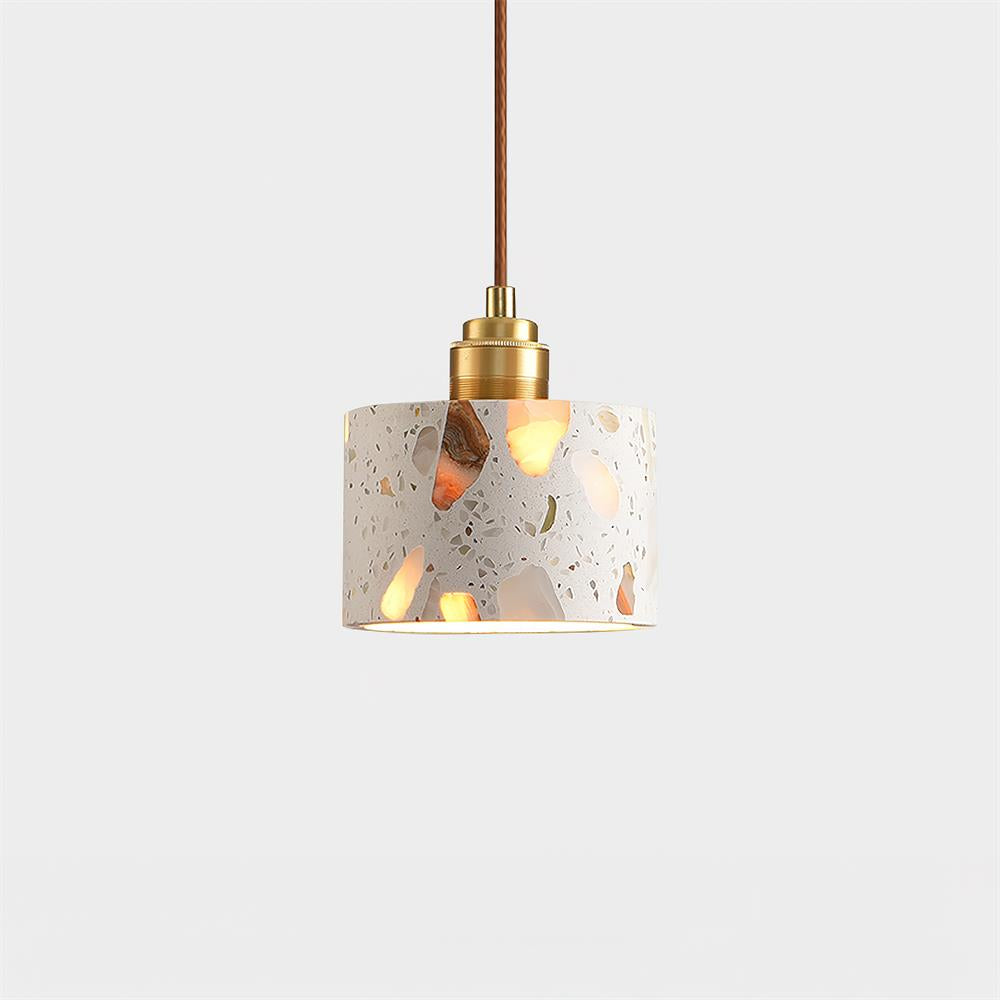 Melunezze Hanging Lamp 5