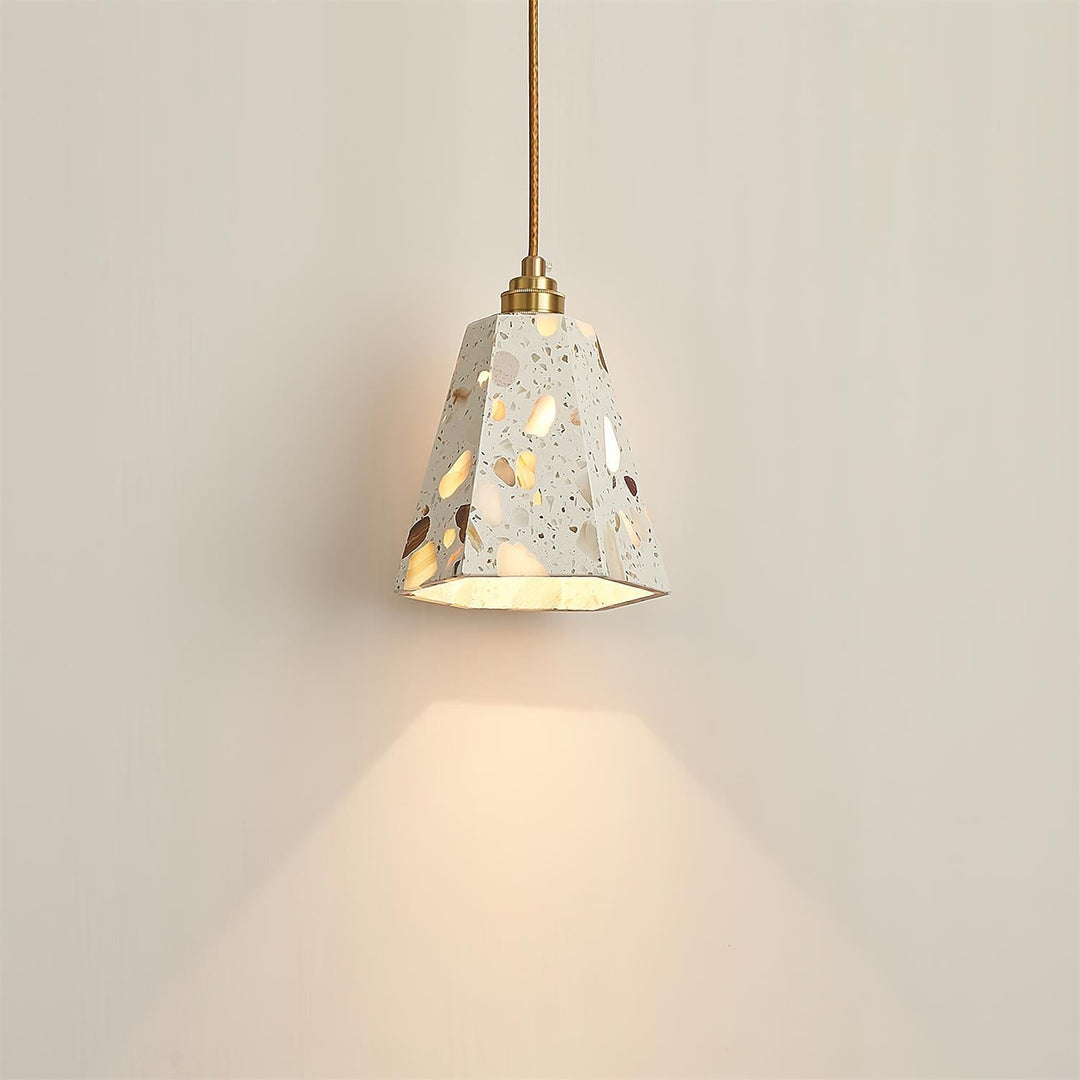 Melunezze Hanging Lamp 6