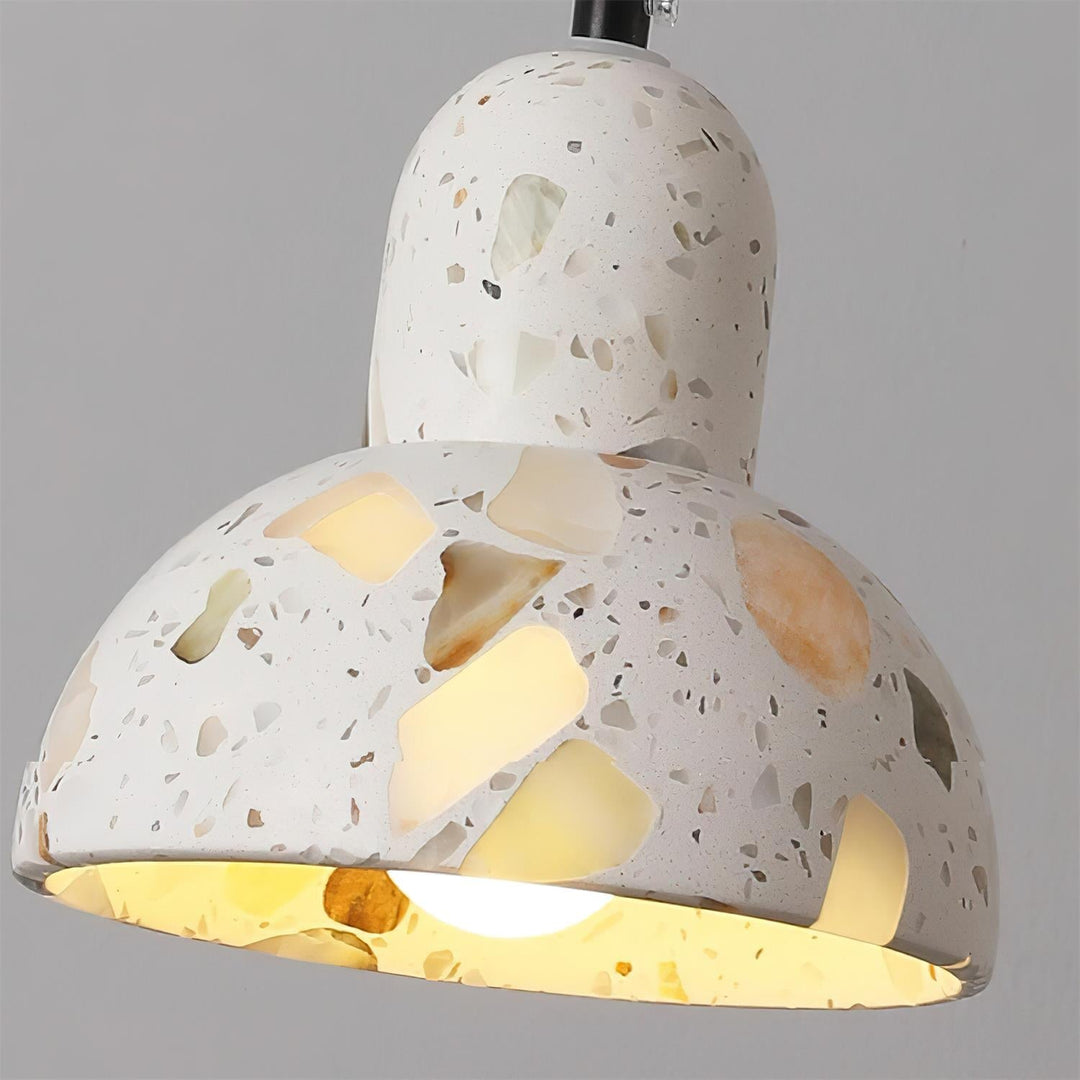 Melunezze Hanging Lamp 7