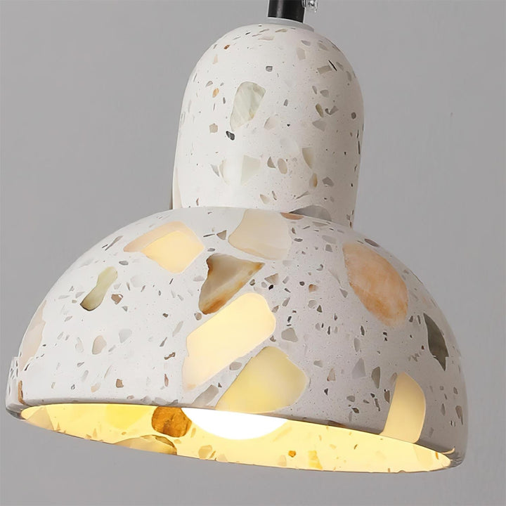 Melunezze Hanging Lamp 7