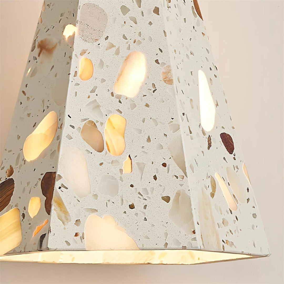 Melunezze Hanging Lamp 8