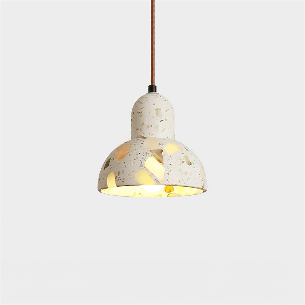 Melunezze Hanging Lamp 9