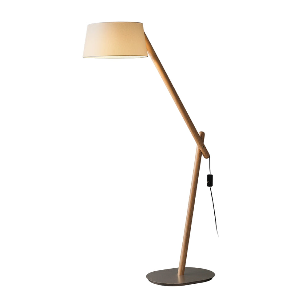 Melzan Floor Lamp 1