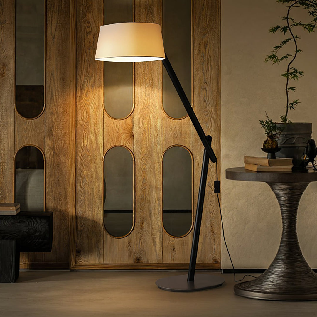 Melzan Floor Lamp 5