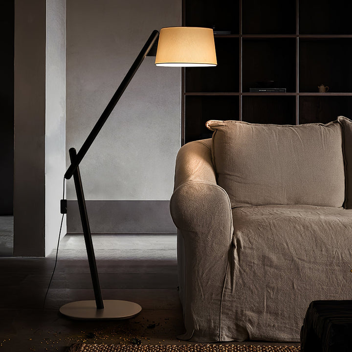 Melzan Floor Lamp 8
