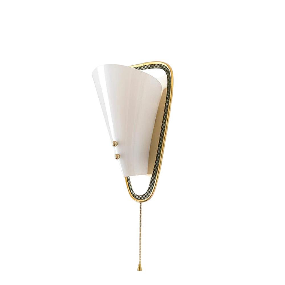 Melzyo Wall Lamp 0