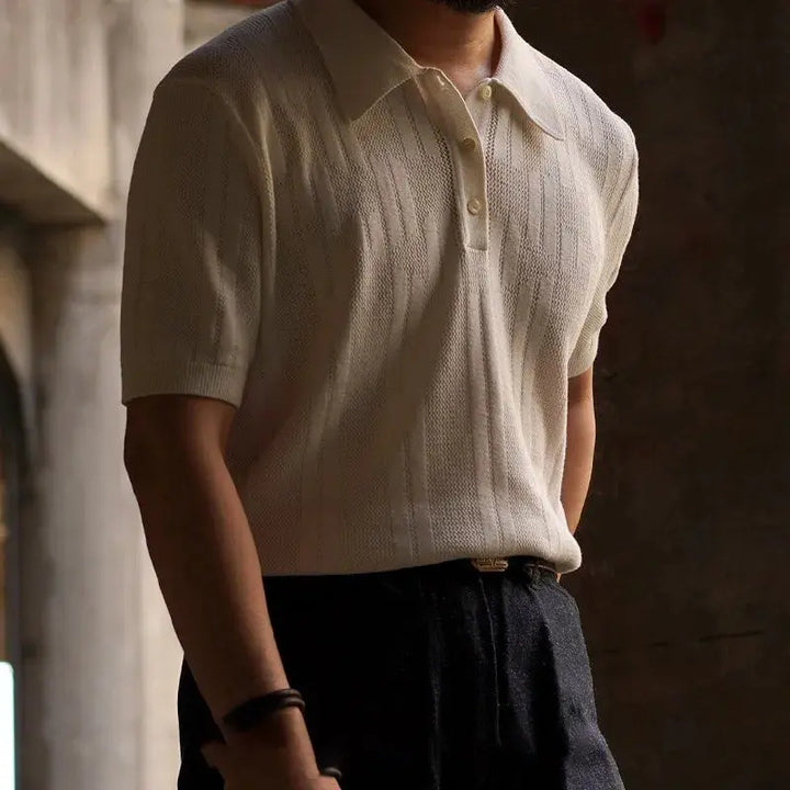 Made Gents | VIP Polo-Shirt | 50% Discount!