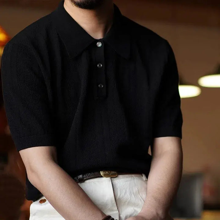 Made Gents | VIP Polo-Shirt | 50% Discount!